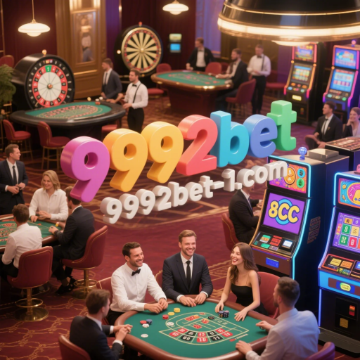 9992bet