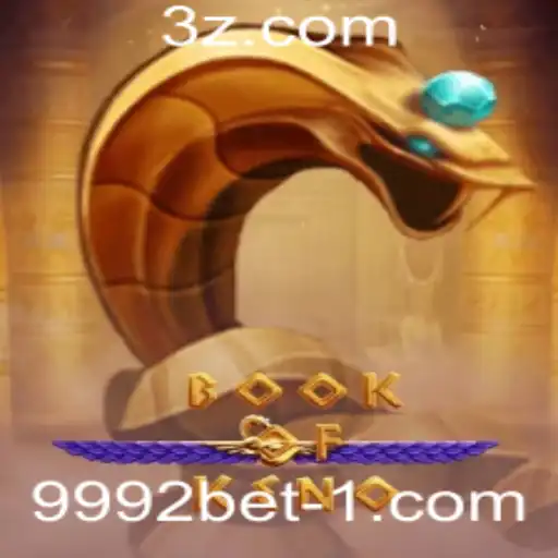 Descubra o Fascinante Mundo de BookOfKeno com 9992bet win