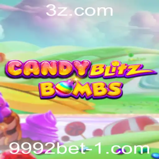 CandyBlitzBombs: Um Mergulho no Mundo do Jogo Vencedor