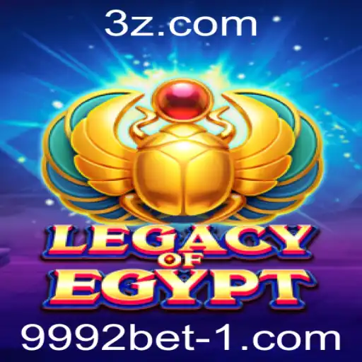 Explore o Fascinante Mundo de 'Legacy of Egypt': Um Mergulho na Cultura e Misticismo Antigos