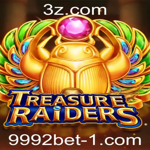 Descubra o Mundo de TREASURERAIDERS: O Jogo de Aventura que Conquista Multidões